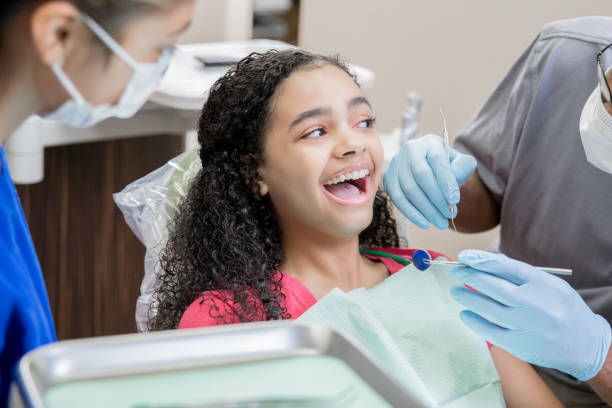 Best Emergency Pediatric Dental Care in Conway, FL