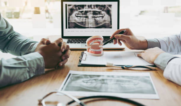 Best Broken or Chipped Tooth Repair in Conway, FL