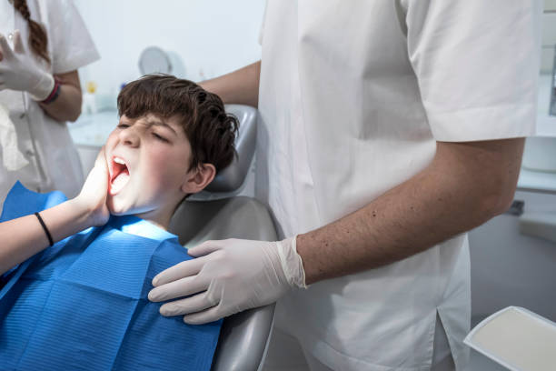 Best Emergency Dental Care for Sports Injuries in Conway, FL